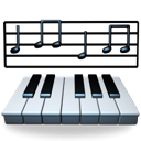 Synthesizer SH icon